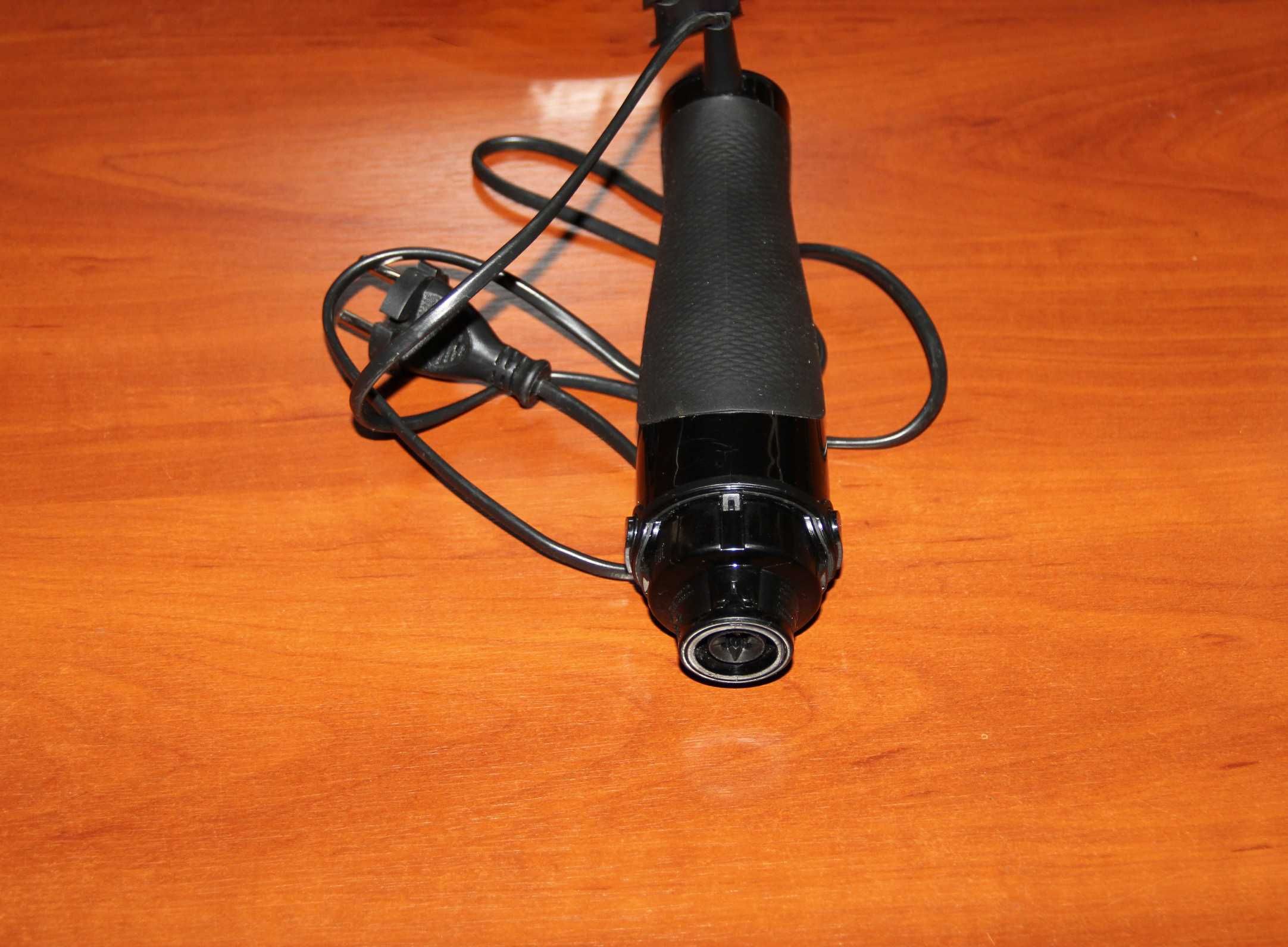 ОРИГІНАЛ. Блендер заглибний Braun MQ7035X HB. Під ремонт