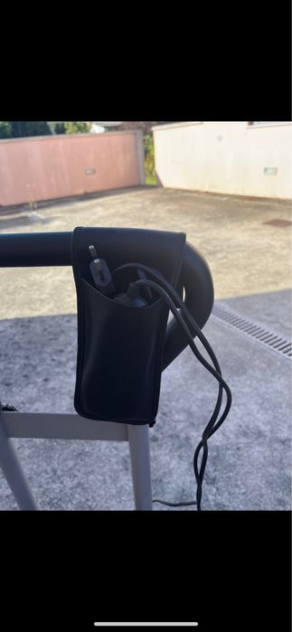 Plataforma Vibratória VIBRO-FIT SH-018