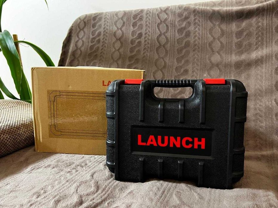 Launch x431 CRP 919 X max BT Автосканер автодіагностика 2025 Оригінал