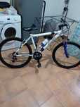 Bicicleta Majori (Como Nova)