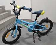 Rower Romet TOM 16