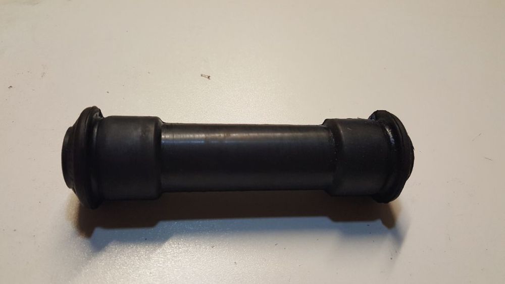 TULEJA RESORU Mercedes Sprinter 95-  VW LT 28-35 97 -, 134 mm  Z-9769,05118731AA, 2D0 511 181, 5118 731AA,901 324 00 50,A 901 324 00 50