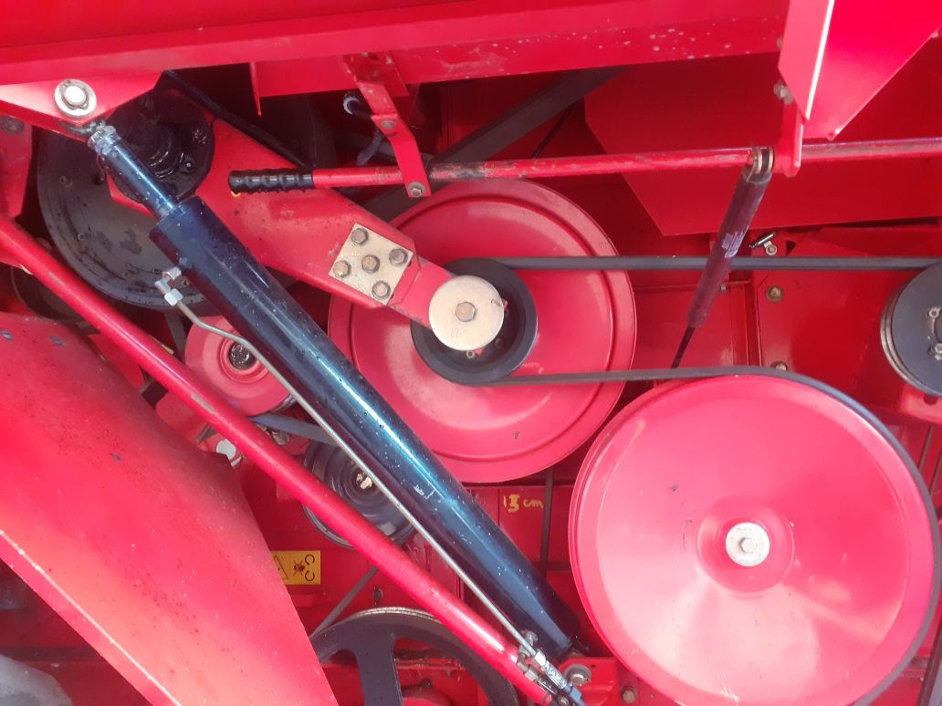 Massey ferguson 34,32 RS