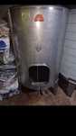 Cubas inox 1000l