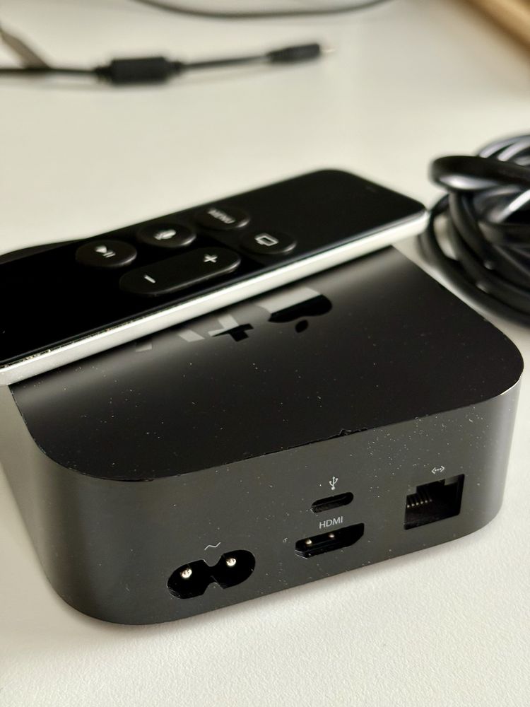 Apple TV A1625 16GB