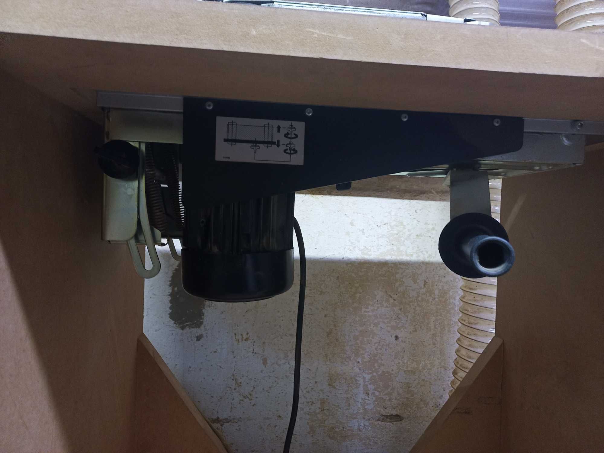 FESTOOl moduł szlifierski taśmowej CMS – MOD – BS 120