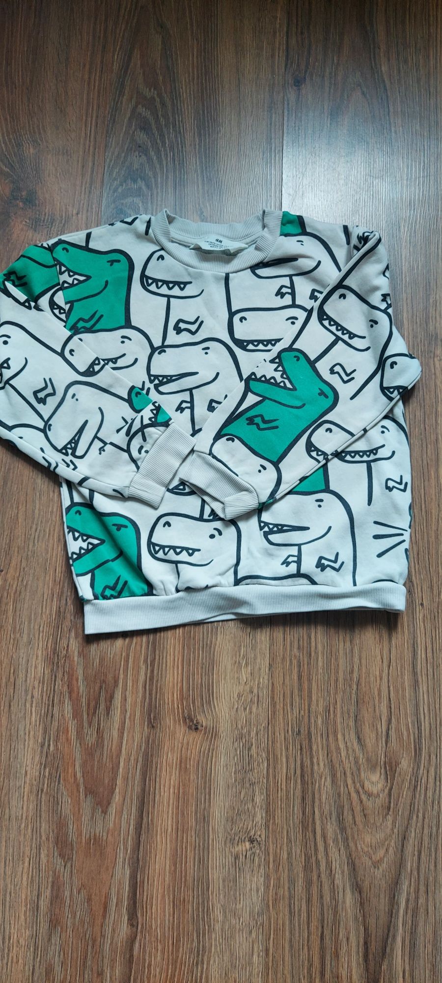 Paka bluz dla chłopca H-M