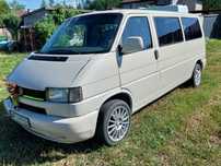 Sprzedam ładnego  wv t4 long