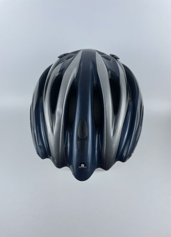 Kask Rowerowy 53 cm - 59 cm BIKEMATE /28B/