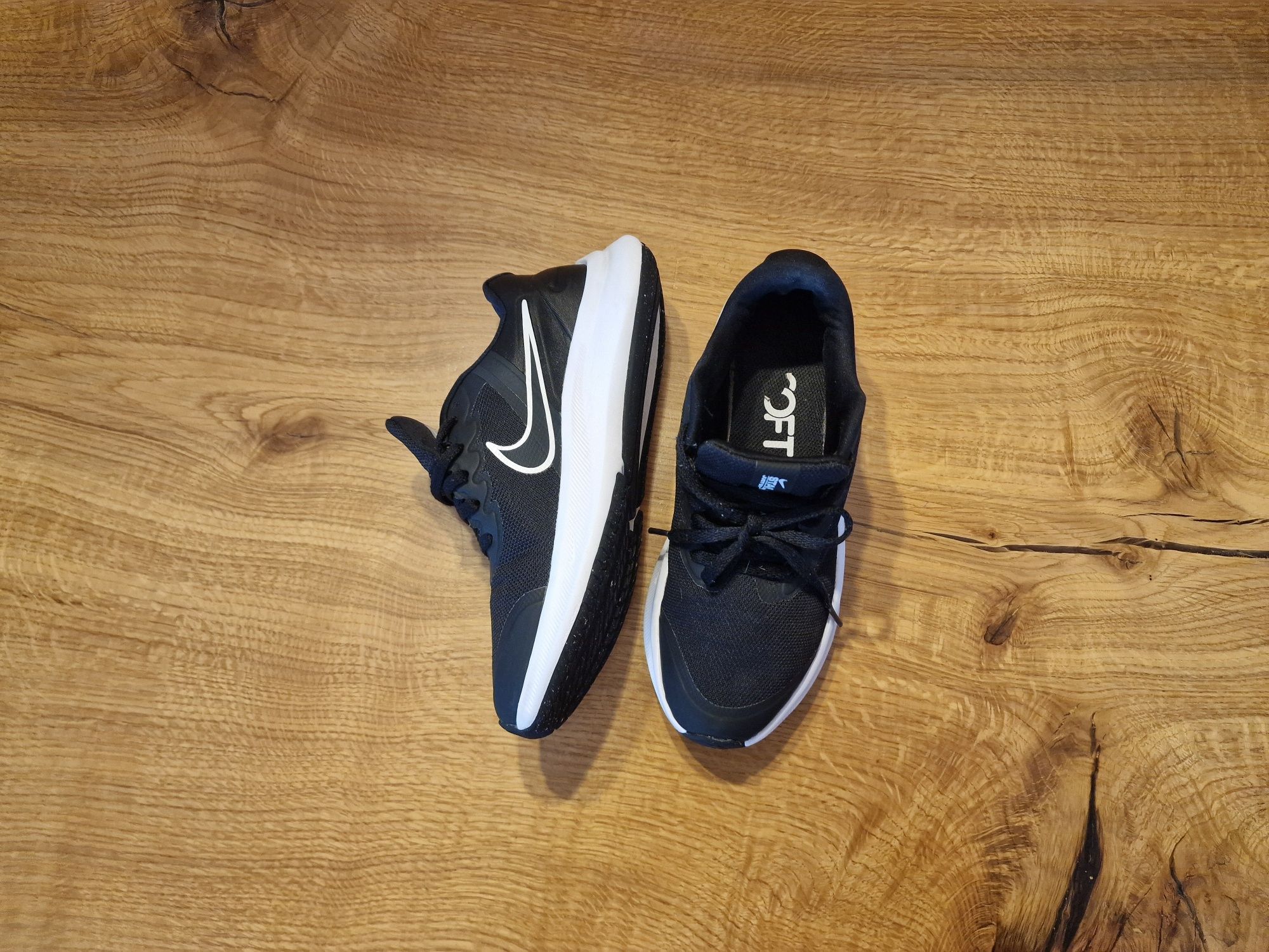 Buty sportowe Nike Performance Star rozmiar 36