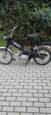 Motorower Romet Kadet model M780