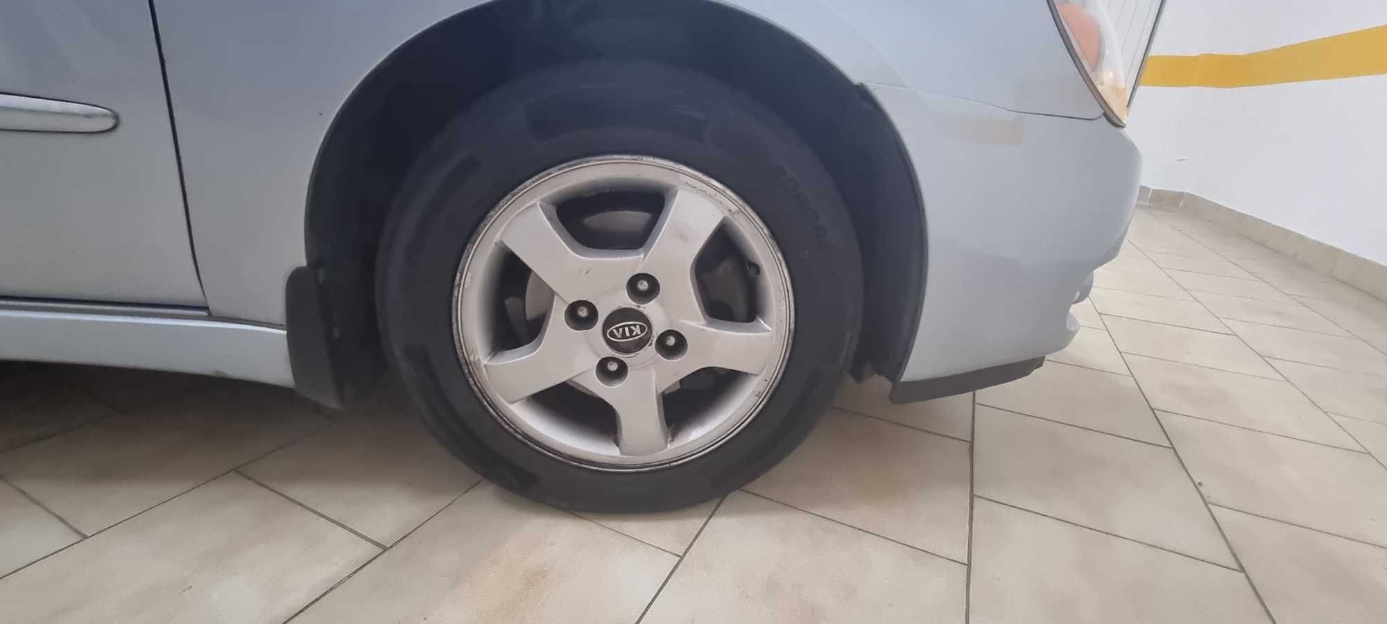Kia Cerato 1.5 CRDi EX