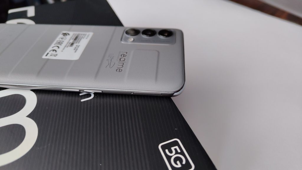 Realme GT Master Edition 8/256 5G