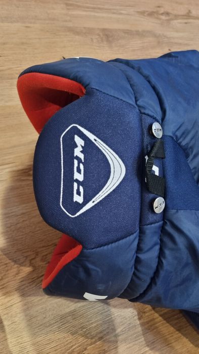 Spodnie hokejowe CCM