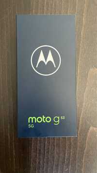 Motorola g53 5g 128gb Nowa Faktura zakupu