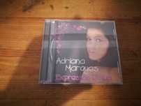 ADRIANA MARQUES - Expressão D'Alma 	CD