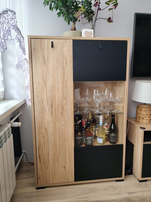 Komplet mebli do salonu