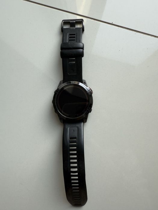 Sprzedam zegarek Garmin Fenix 7
