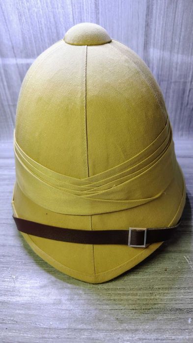 Hełm Brytyjski - Tropikalny