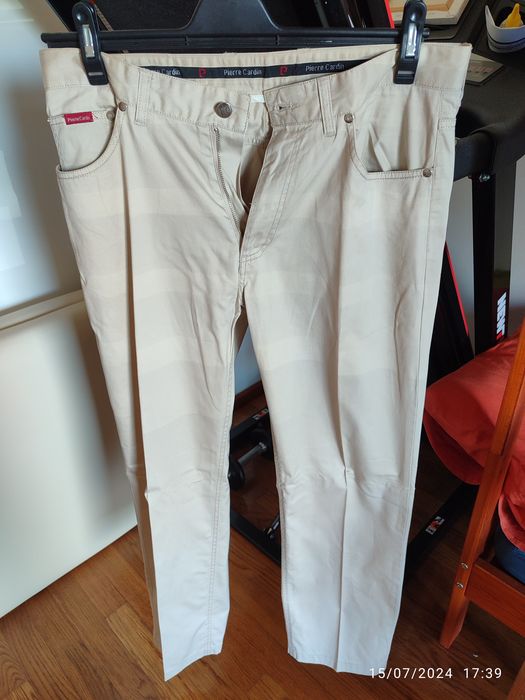 5 peças de roupa - Lote n. 17