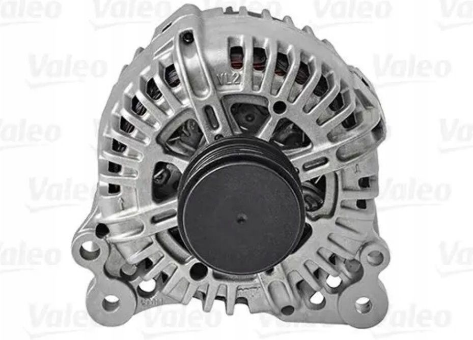 Alternator Valeo 140A po regeneracji – gwarancja 1 miesiąc 06f903023c