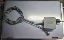 Portátil ASUS vivobookflip 12 TN203N