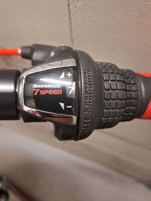 Rower Damski Miejski Dallas City Alu 28” 7spd – Stan Idealny, używany