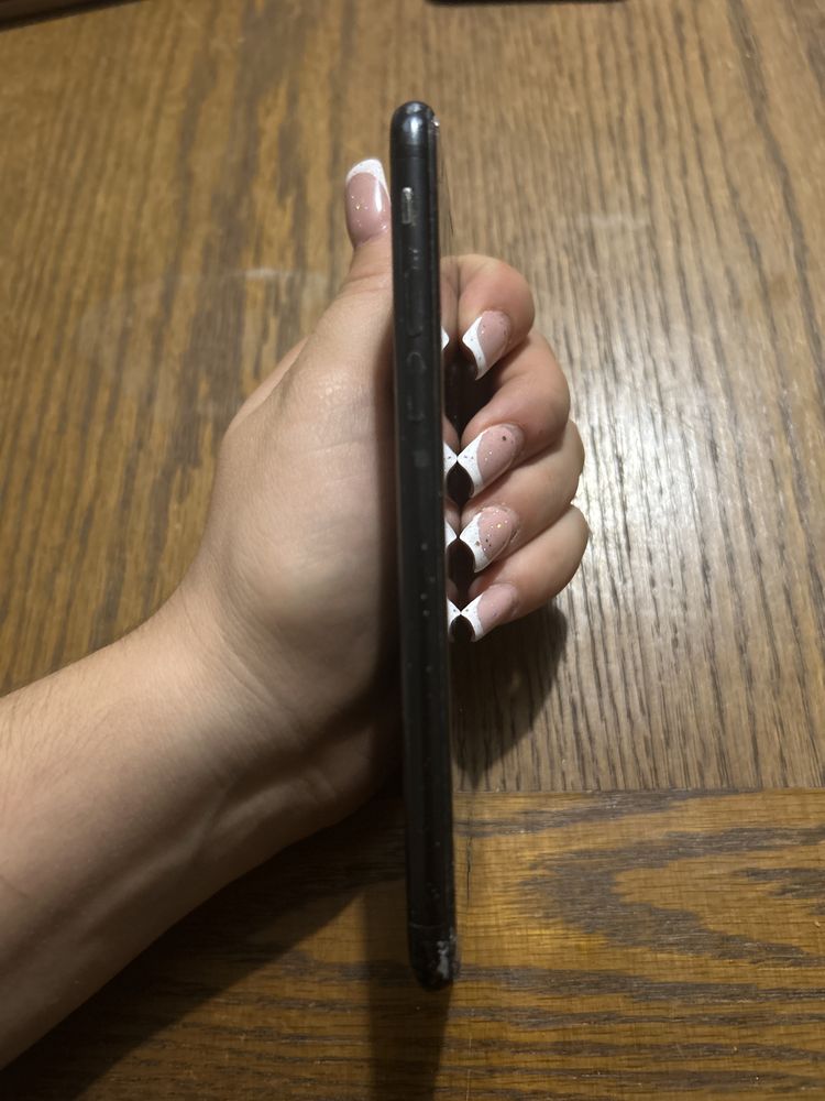 Iphone 7 para peças!!