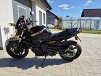 Sprzedam Yamaha xj6 A2