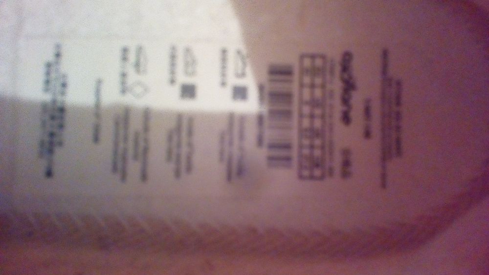 Sapatilhas brancas novas, número 43 Domyos