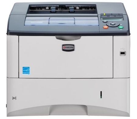 Лазерний принтер Kyocera fs2020
