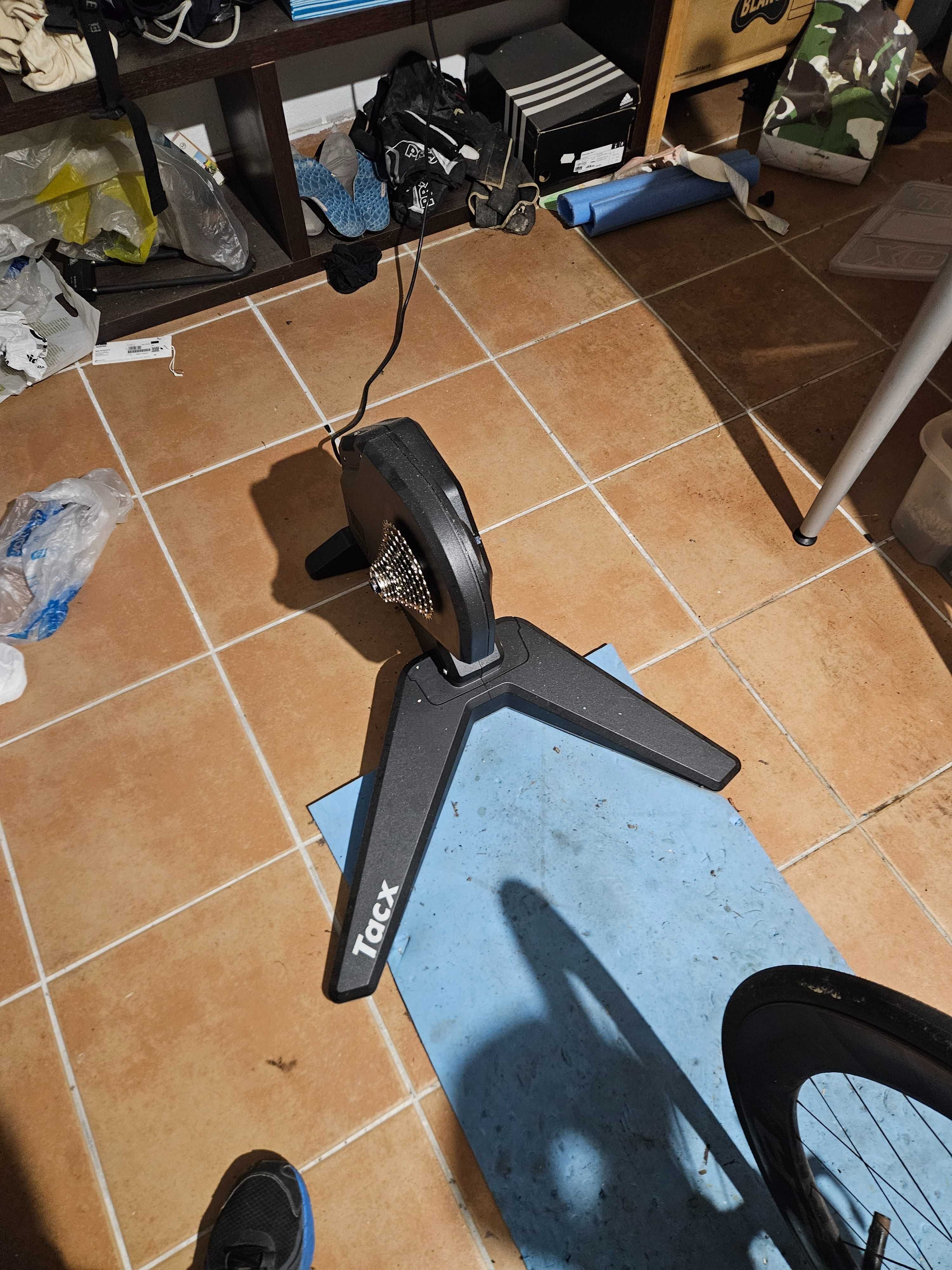 Bicicleta de estrada de GIANT PROPEL.