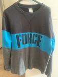 Bluza bez kaptura - NIKE