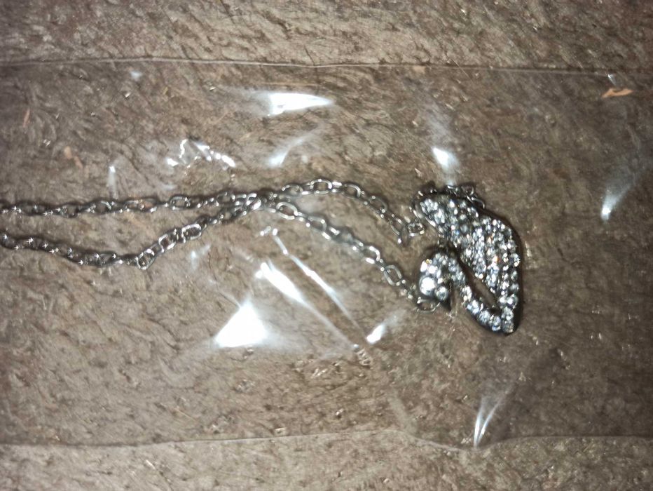 Бижутерия для девочки, браслеты, кольцо "усы"