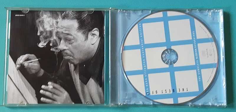 CD Duke Ellington The Duke Esential Edition RCA Victor