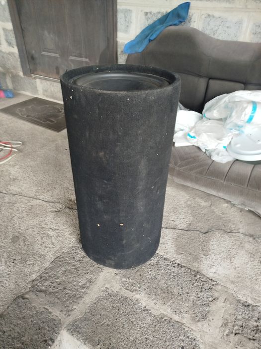 Продам Саб и усилитель