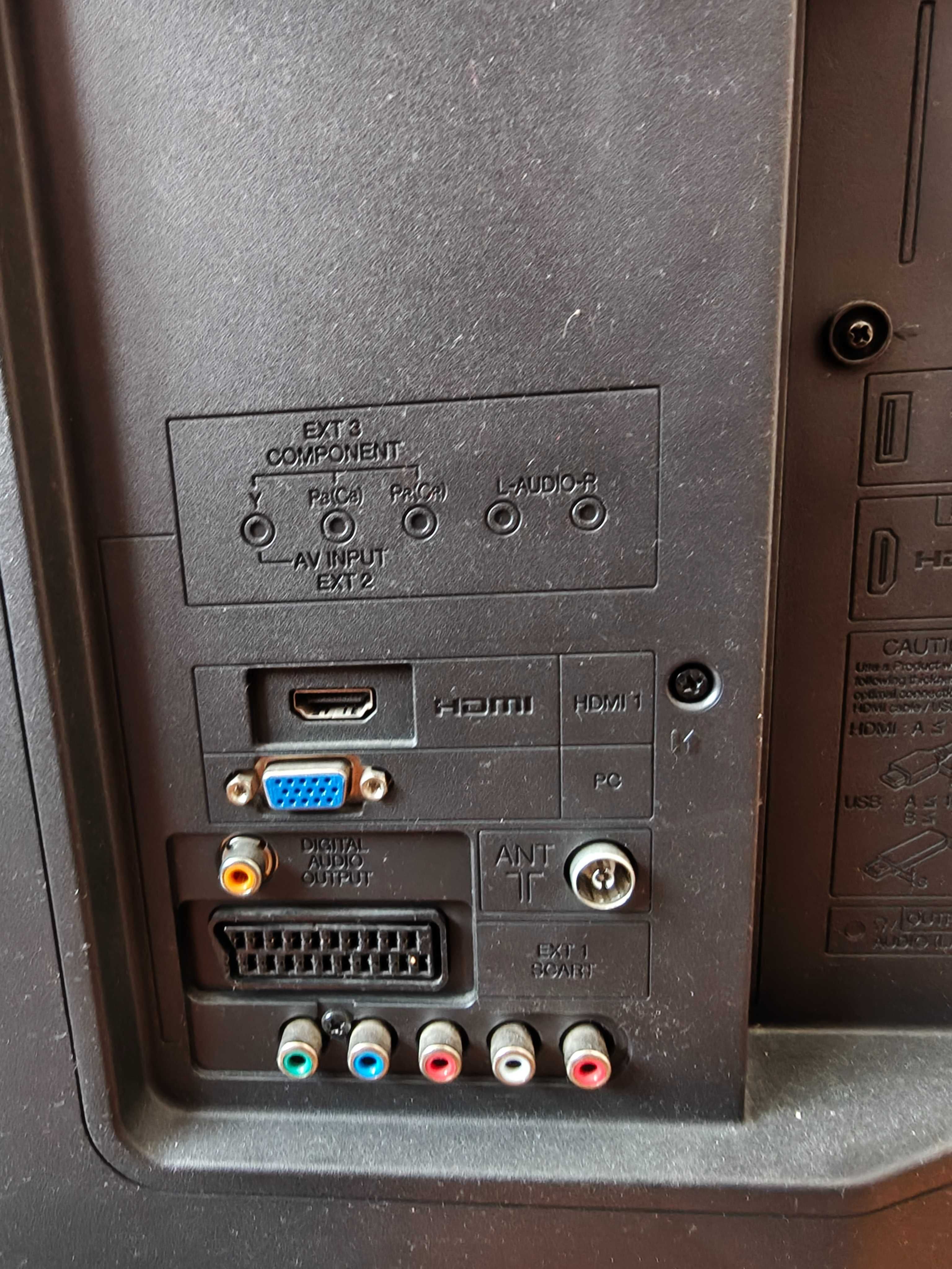 Telewizor TV Sharp LCD LC-32LE244E