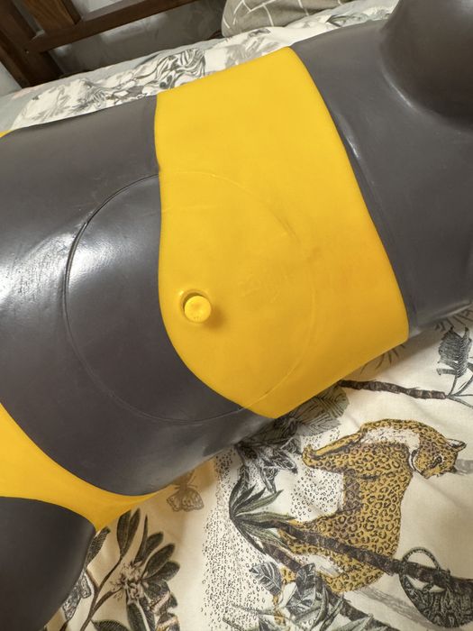 Прыгун пчела-ла-ла B.Toys (фирма Battat)