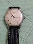 Vendo Relógio Tissot.
