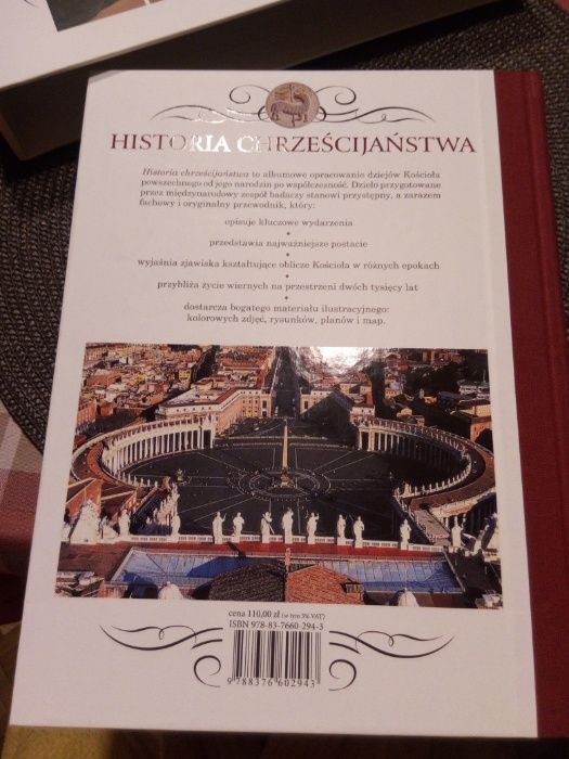 Historia chrześcijaństwa