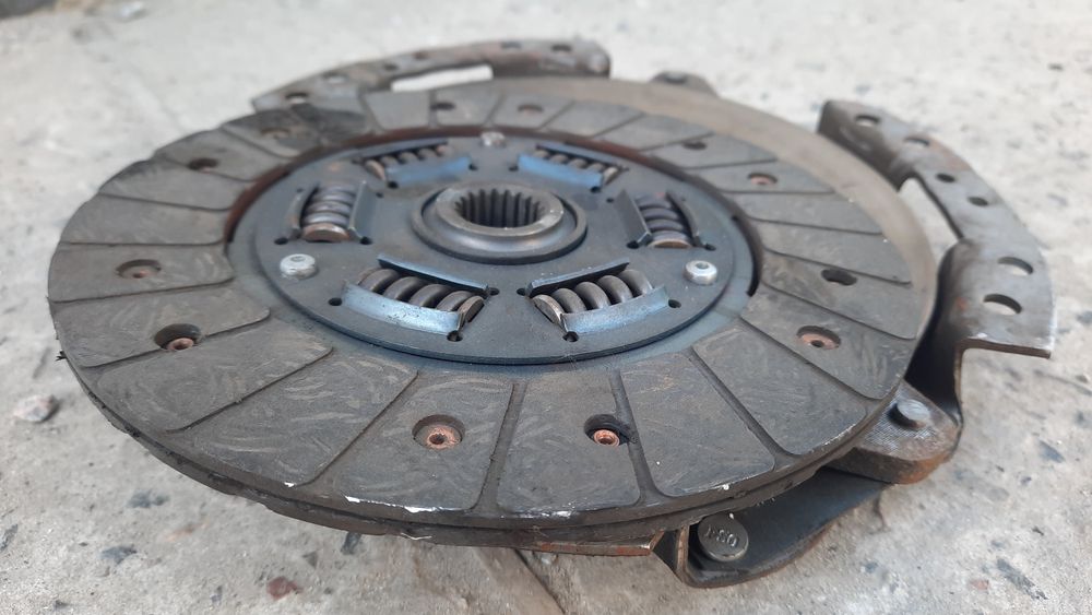 Ппродам комплект зчеплення ваз 2106-07-01