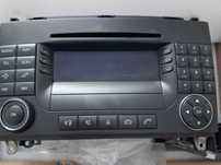 Radio Mercedes a 150 W169