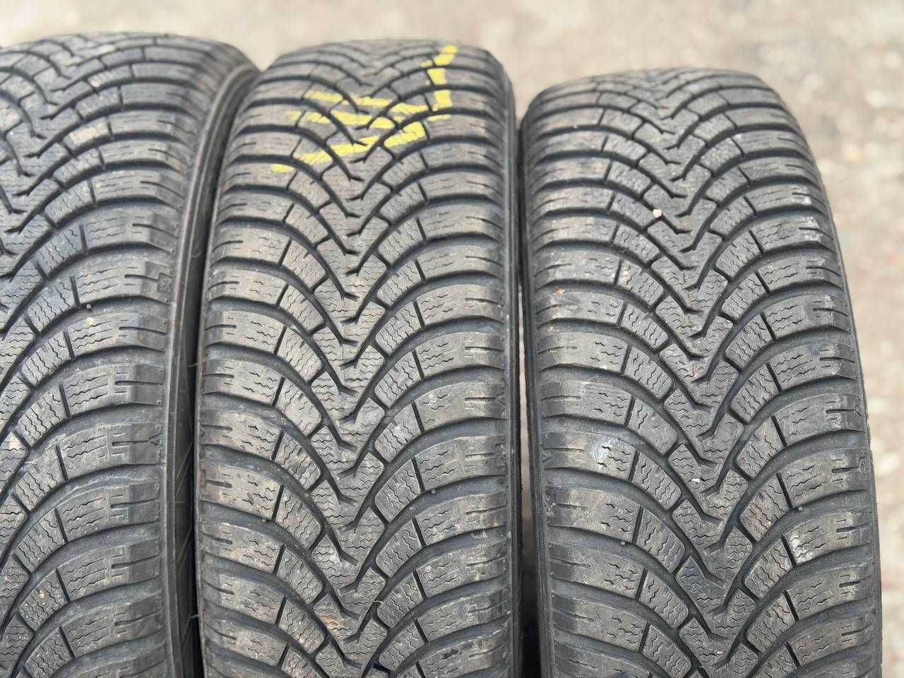 Koła FELGI OPEL Astra Corsa D combo 6JX15H2 4X100 ET39 HANKOOK 7,11mm