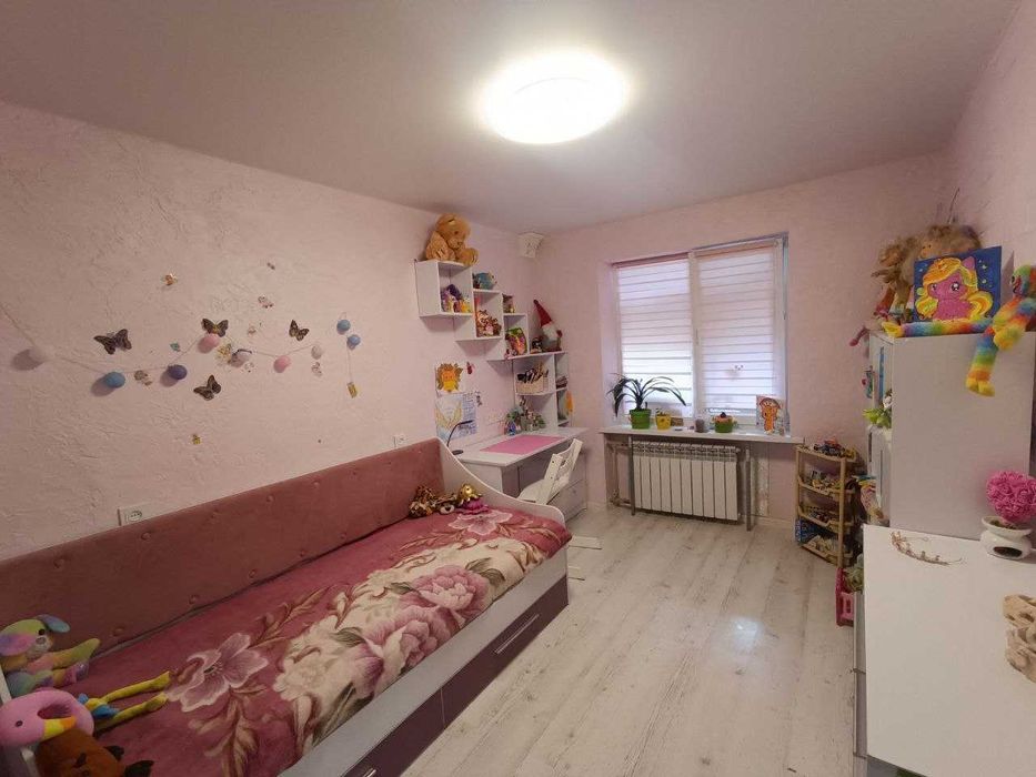 Продам 2к квартиру Тополь-2 Правый берег Ремонт Сокол