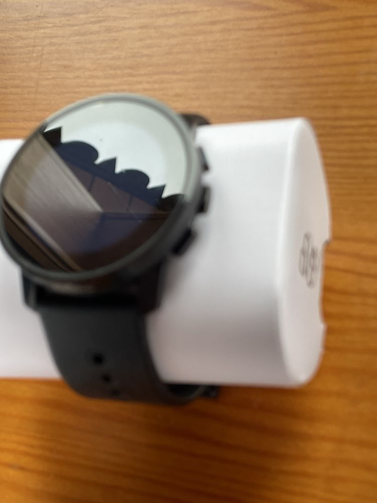 SUUNTO 9 PEAK All Black Titanium