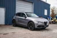 2019 Alfa Romeo Stelvio Ti