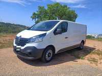 Renault Trafic dCi 120 L2H1 Confort