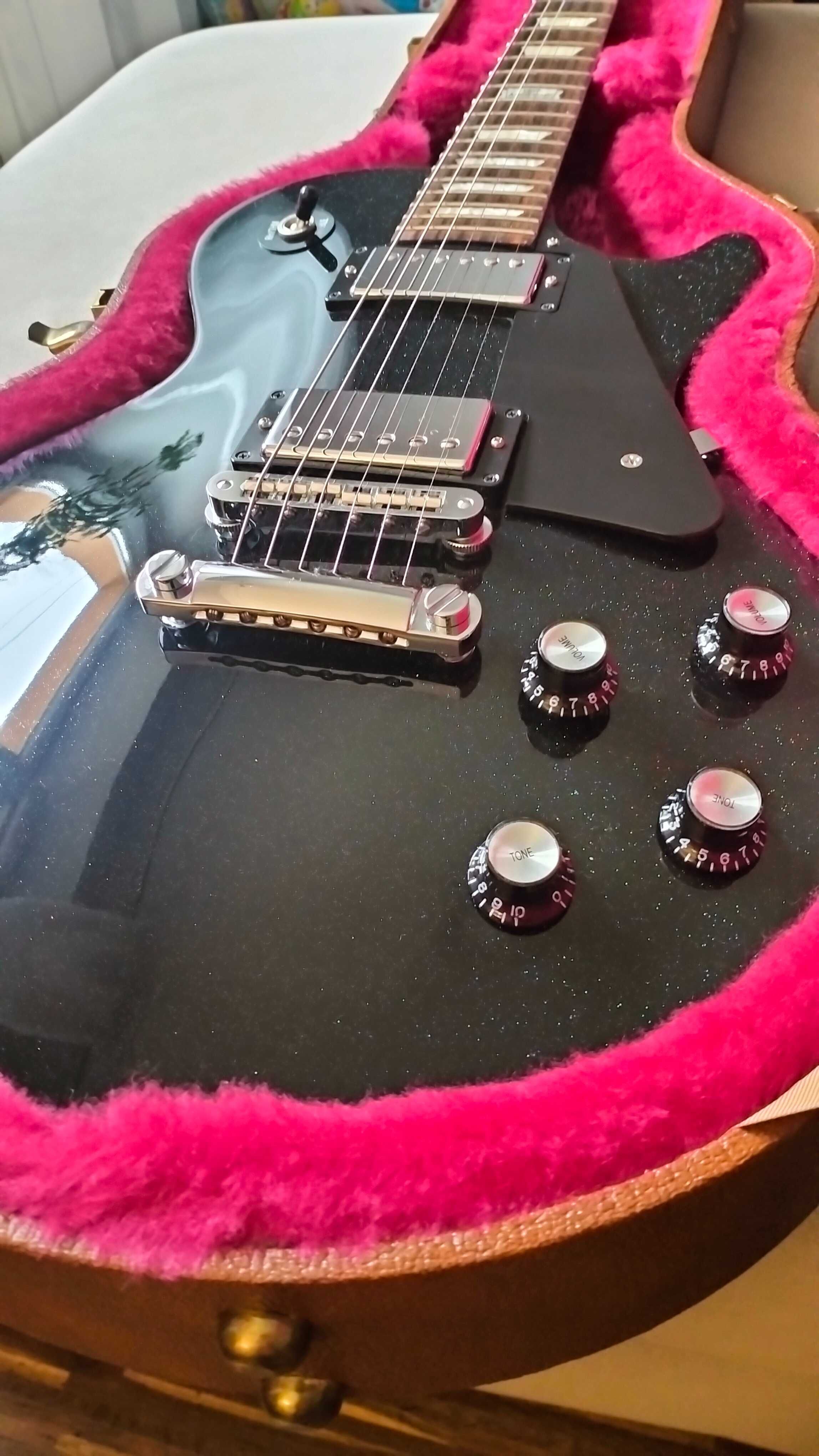 Gibson LP Studio Pro 2014