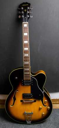 Guitarra Aria jazz FA 65