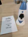 Termometr scala SC 53 TM